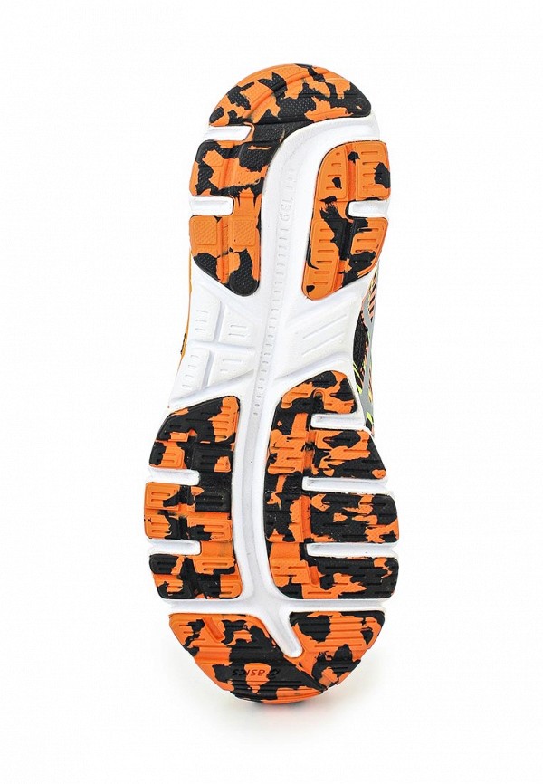 ASICS Кроссовки - GEL-LIGHTPLAY 2 GS - фото 3