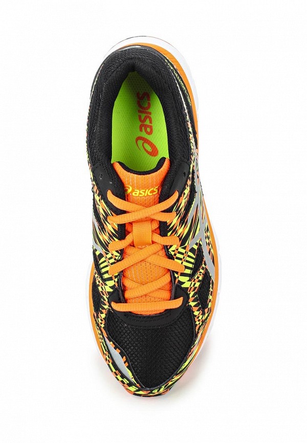 ASICS Кроссовки - GEL-LIGHTPLAY 2 GS - фото 4