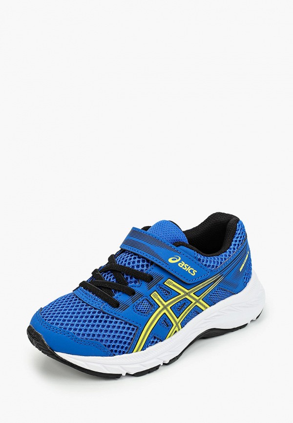 ASICS Кроссовки - CONTEND 5 PS - фото 2