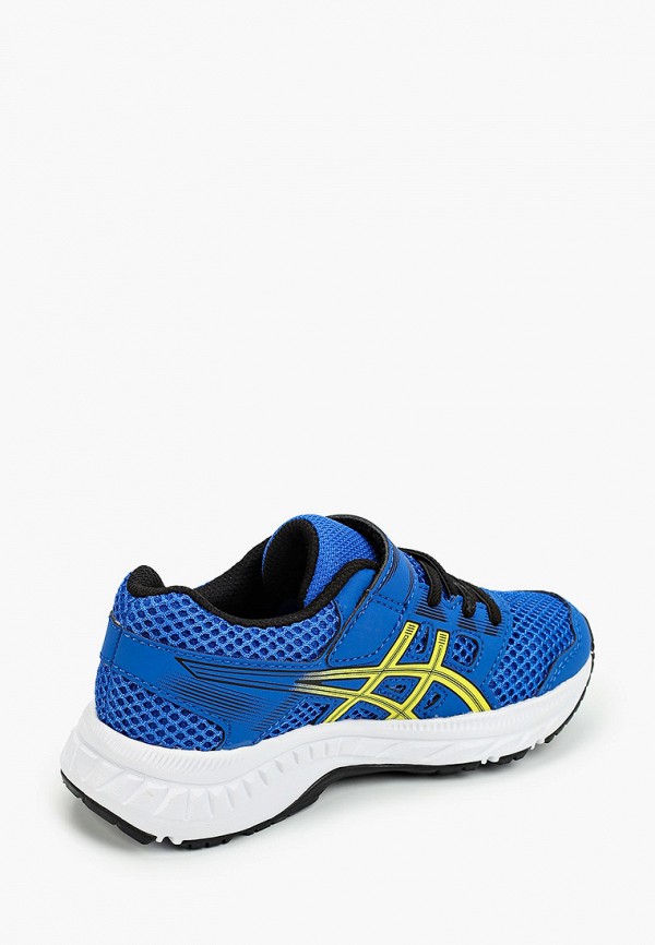ASICS Кроссовки - CONTEND 5 PS - фото 3