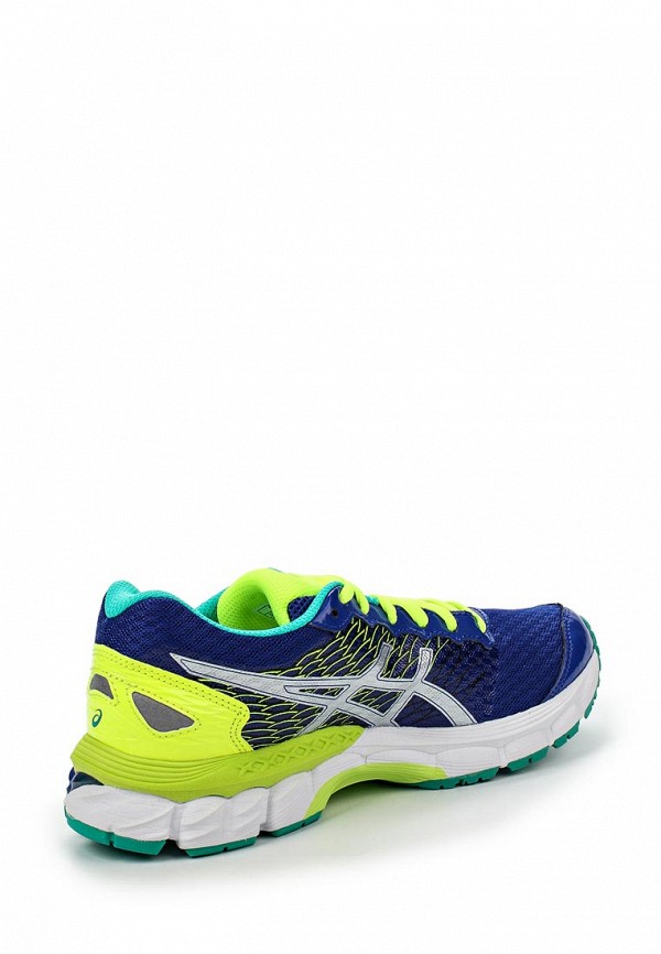 ASICS GEL NIMBUS 18 GS AS455AKHAQ04 Lamoda