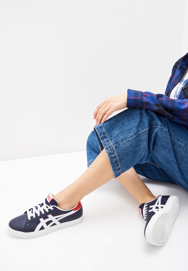 ASICS Кеды - CLASSIC CT KIDS - фото 6