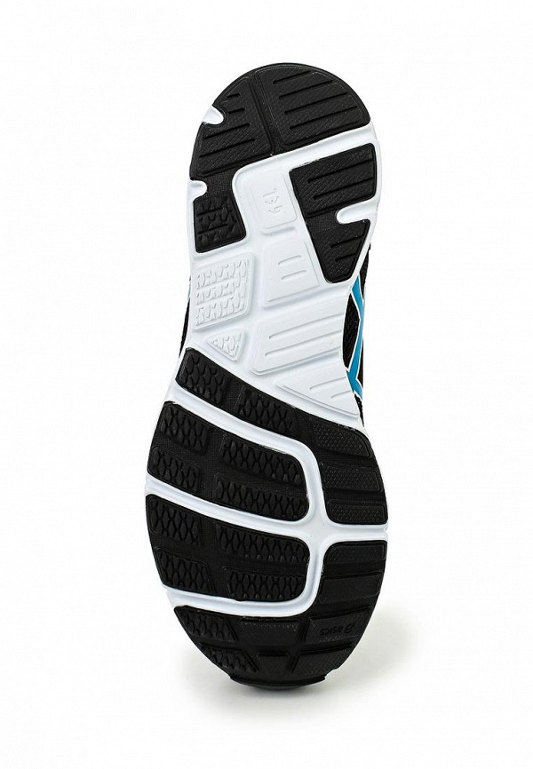 ASICS Кроссовки - GEL-ZARACA 5 GS - фото 3