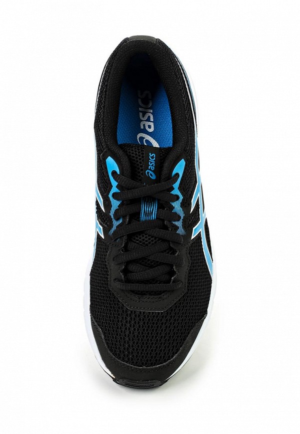 ASICS Кроссовки - GEL-ZARACA 5 GS - фото 4