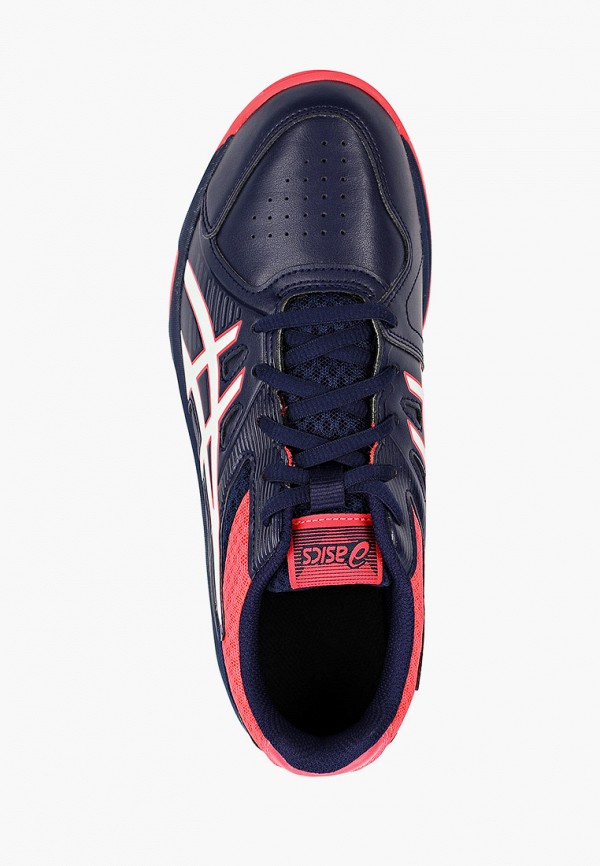 ASICS Кроссовки - COURT SLIDE GS - фото 4