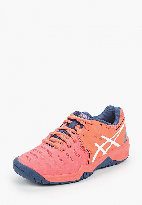 ASICS Кроссовки - GEL-RESOLUTION 7 GS - фото 2