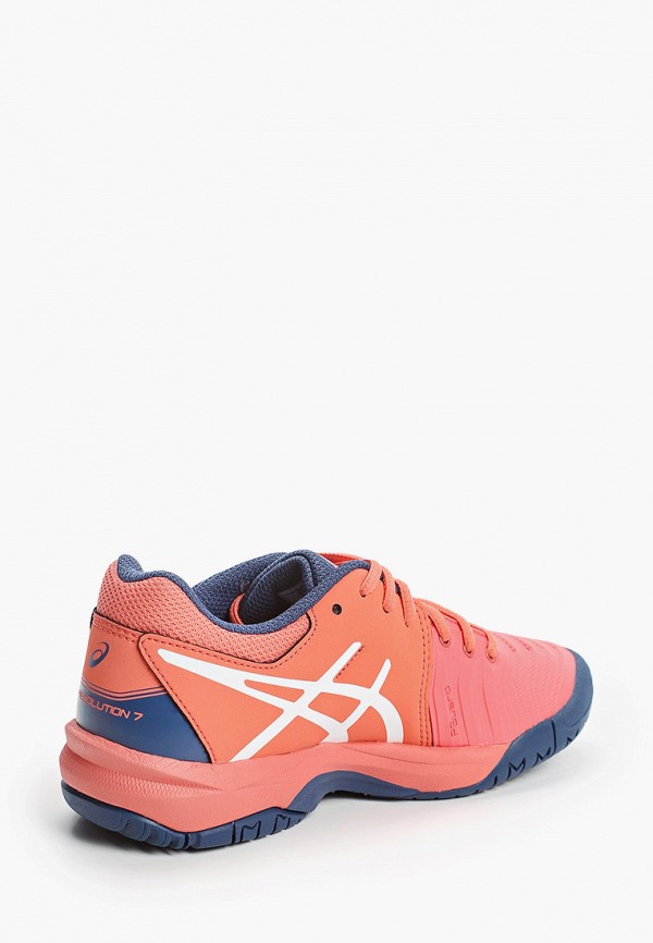 ASICS Кроссовки - GEL-RESOLUTION 7 GS - фото 3