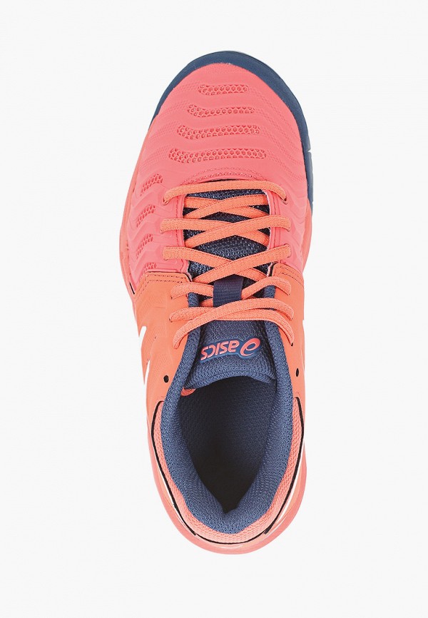 ASICS Кроссовки - GEL-RESOLUTION 7 GS - фото 4
