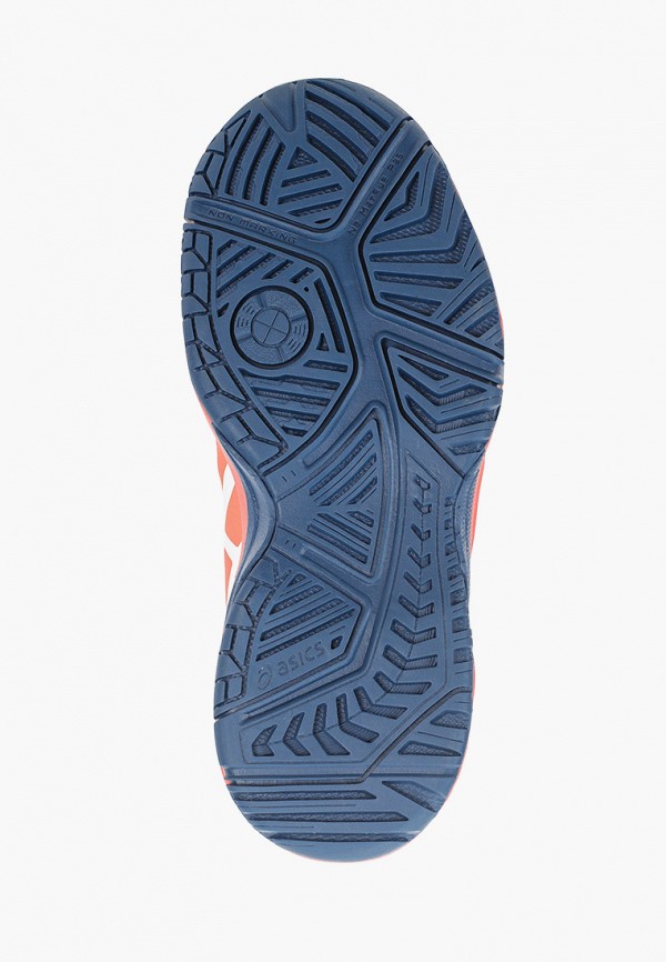 ASICS Кроссовки - GEL-RESOLUTION 7 GS - фото 5