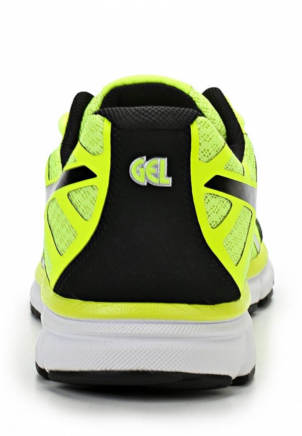 Asics zaraca 2 review online