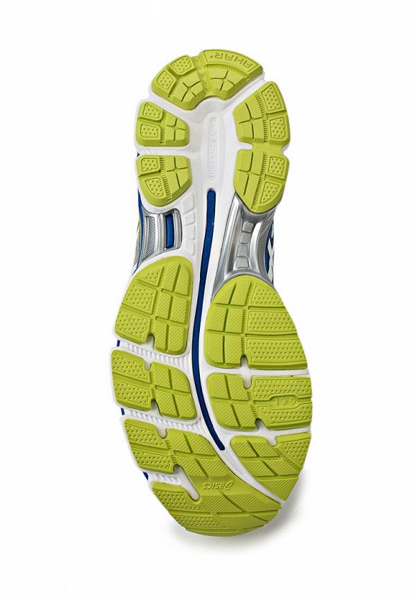 ASICS Кроссовки - GEL-NIMBUS 15 - фото 3