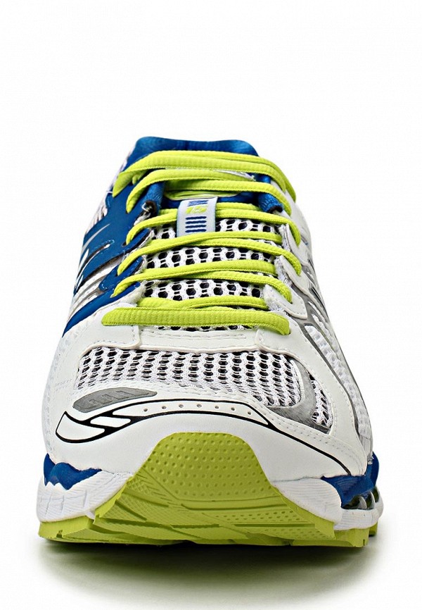 ASICS Кроссовки - GEL-NIMBUS 15 - фото 4