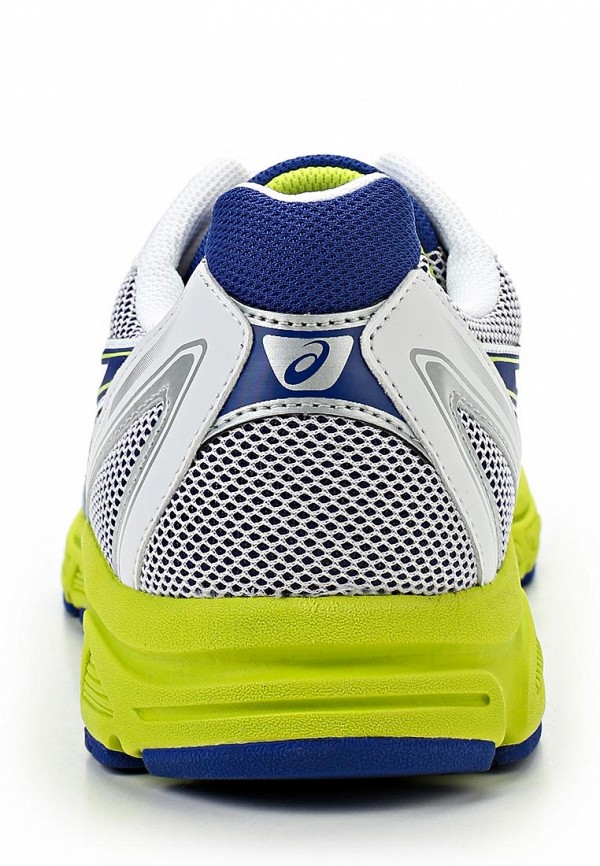 ASICS PATRIOT 6 AS455AMAAV57 Lamoda