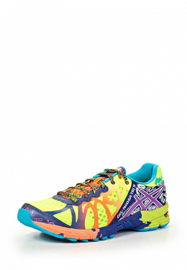 asics gel noosa tri 9 kids silver