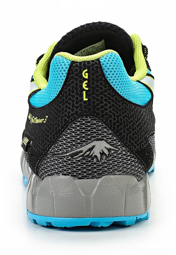 Asics gel fujitrainer discount