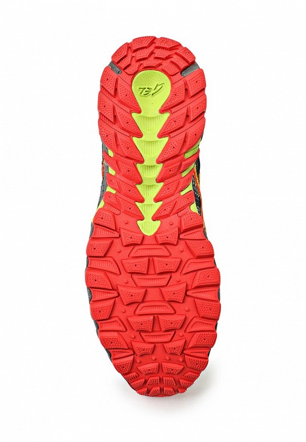 ASICS Кроссовки - GEL-TRAIL LAHAR 5 G-TX - фото 3