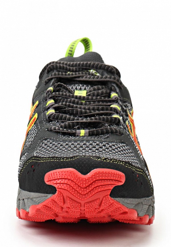 ASICS Кроссовки - GEL-TRAIL LAHAR 5 G-TX - фото 4