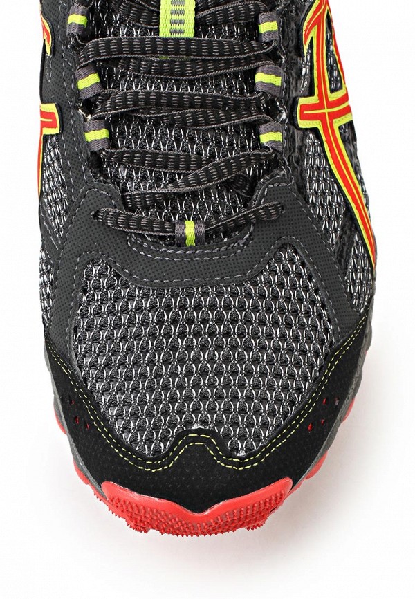 ASICS Кроссовки - GEL-TRAIL LAHAR 5 G-TX - фото 6