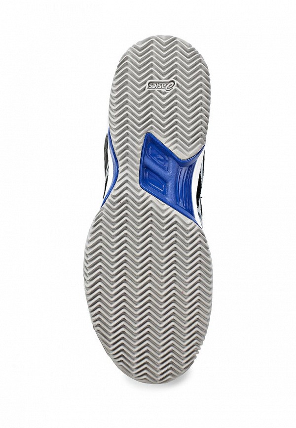 ASICS Кроссовки - GEL-DEDICATE 3 CLAY - фото 3