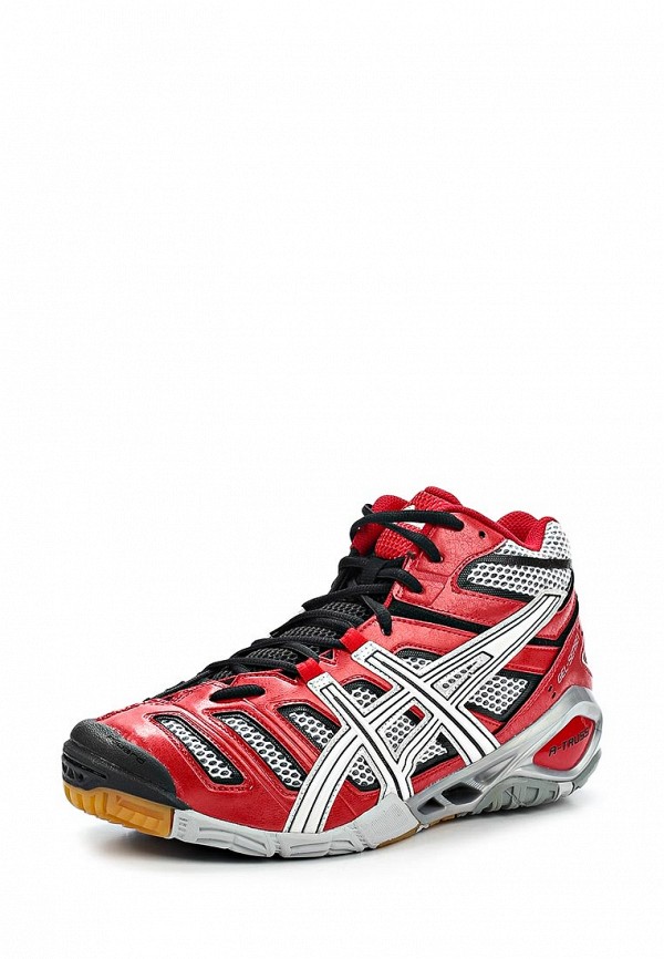 ASICS GEL SENSEI 4 MT AS455AMAAV77 Lamoda