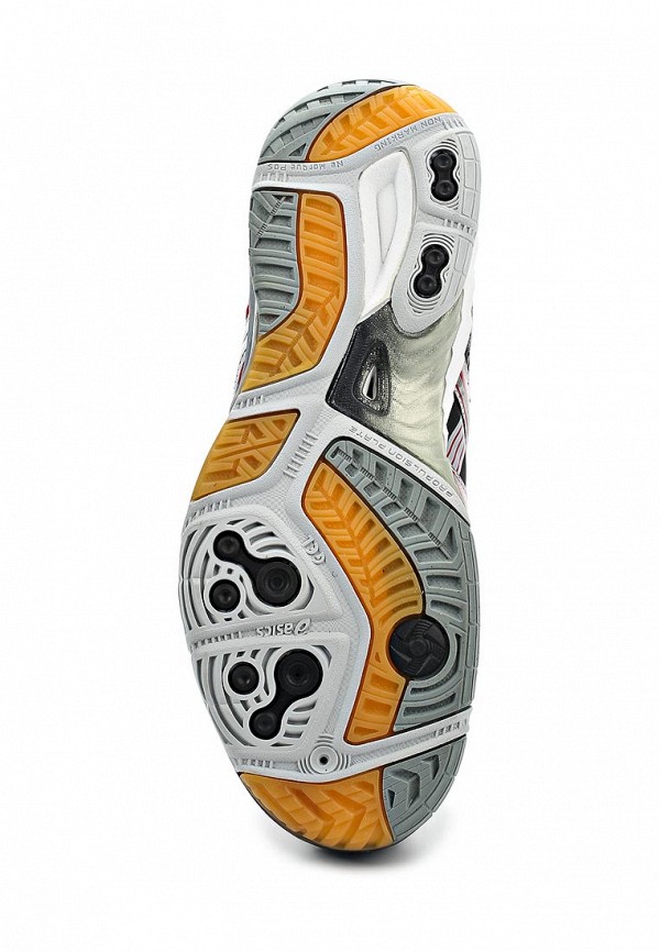 ASICS Кроссовки - GEL-SENSEI 4 MT - фото 3