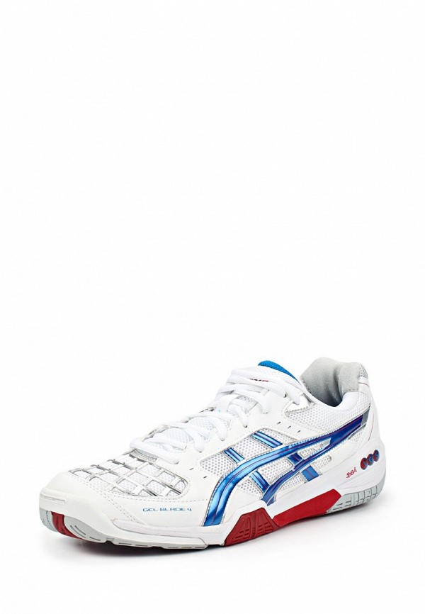 asics gel blade 4