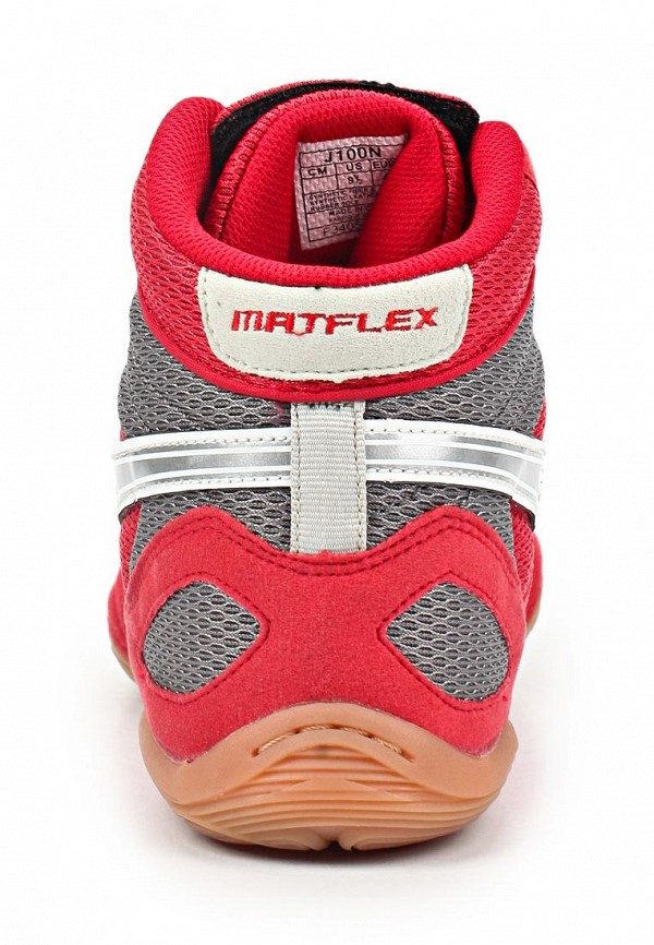 ASICS Борцовки - GEL-MATFLEX 3 - фото 2