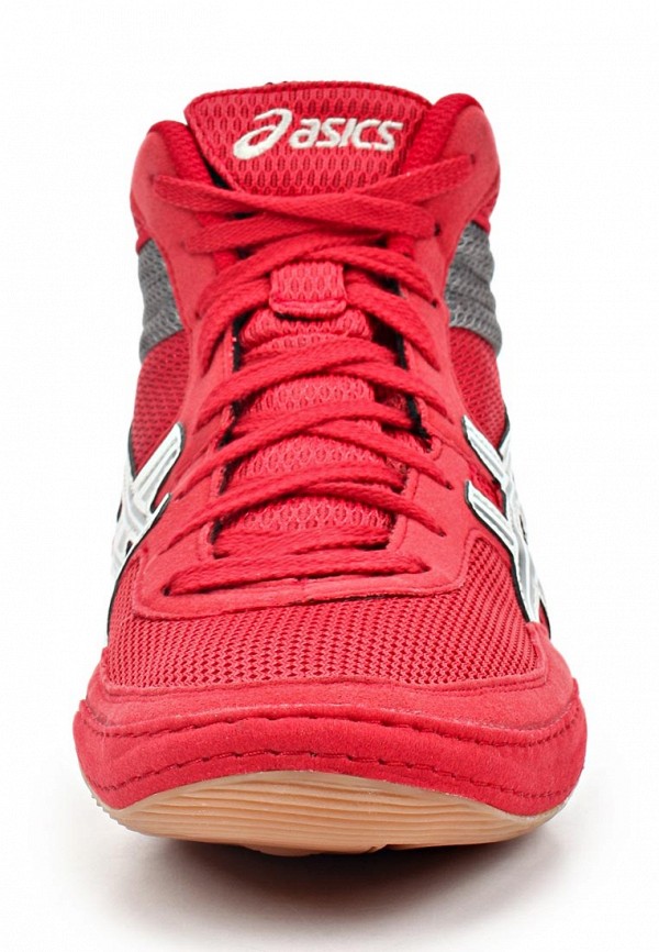 ASICS Борцовки - GEL-MATFLEX 3 - фото 4
