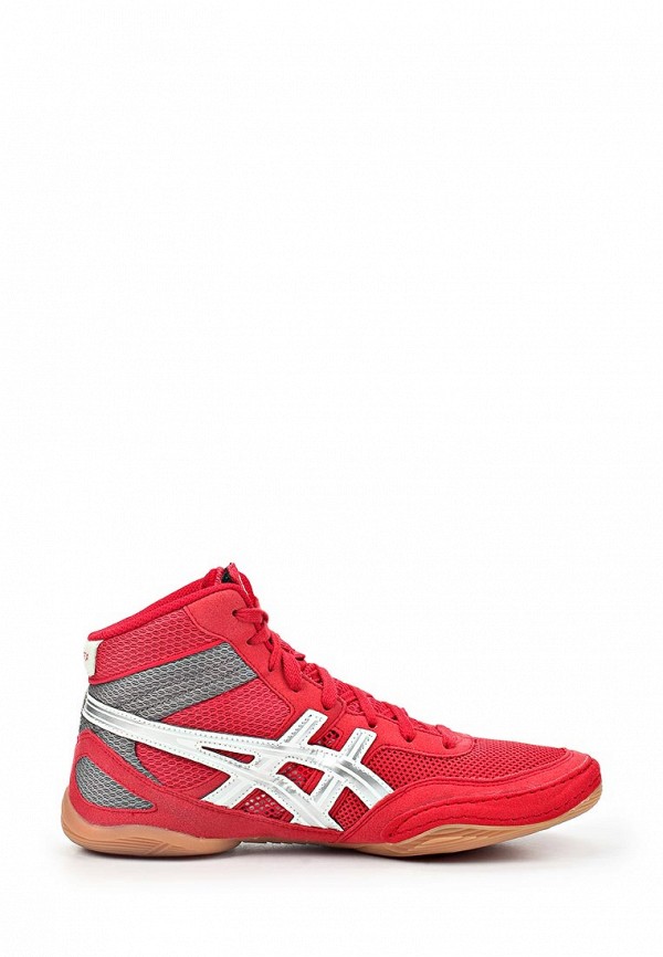 ASICS Борцовки - GEL-MATFLEX 3 - фото 5