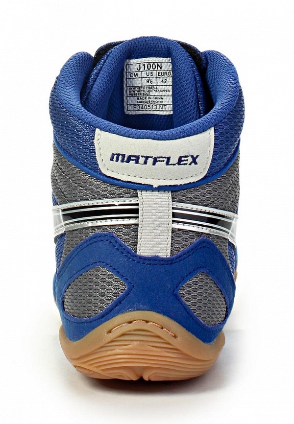 ASICS GEL MATFLEX 3 AS455AMAAV89