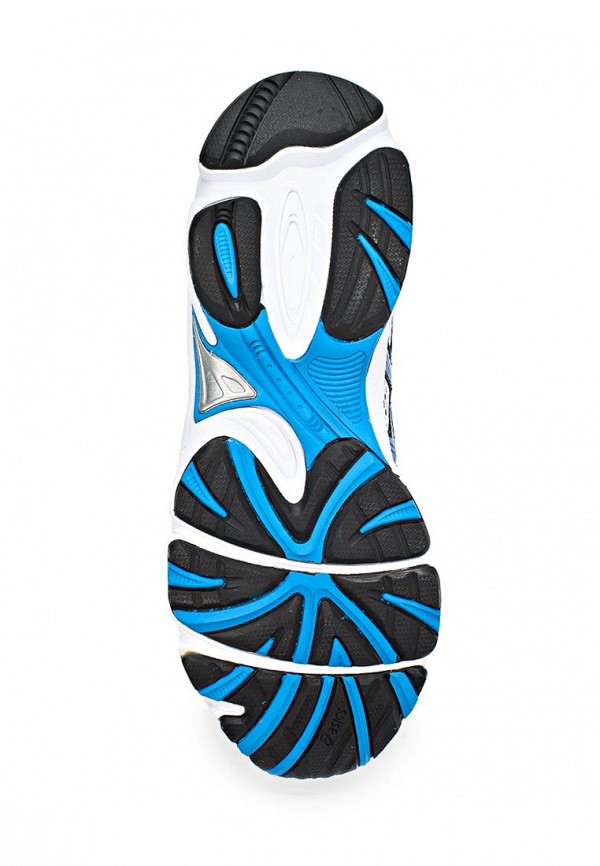 ASICS Кроссовки - GEL-SUGI - фото 3