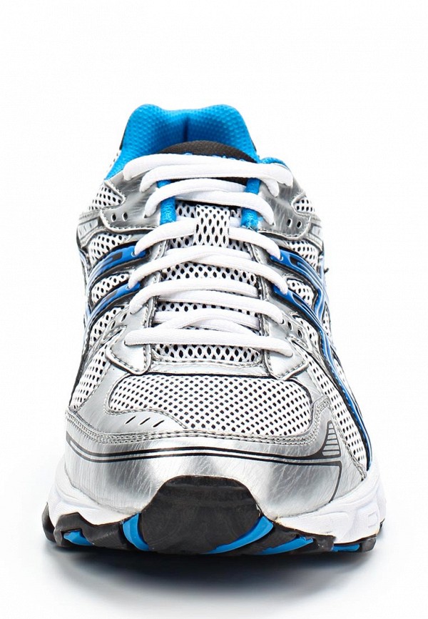 ASICS Кроссовки - GEL-SUGI - фото 4