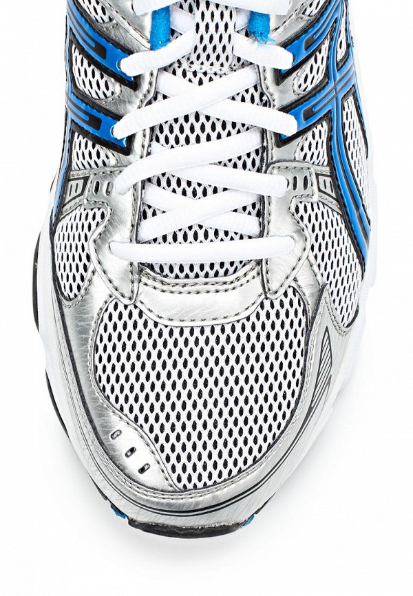 ASICS Кроссовки - GEL-SUGI - фото 6