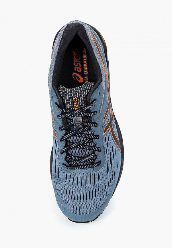 ASICS Кроссовки - GEL-CUMULUS 20 - фото 4