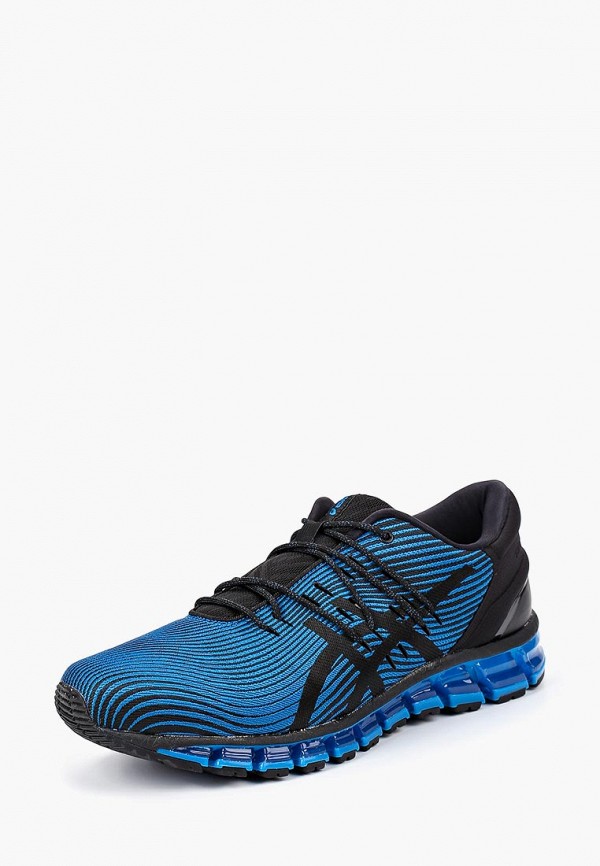 Asics quantum 360 4 masculino online
