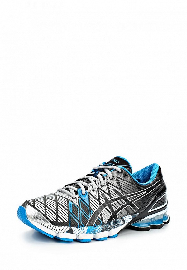 asics gel kinsei 5