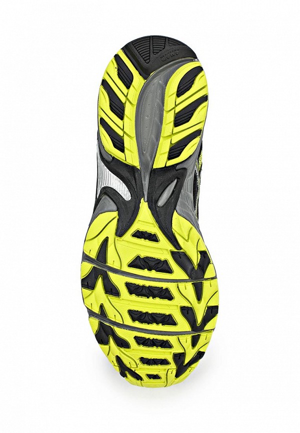 ASICS Кроссовки - GEL-VENTURE 4 - фото 3