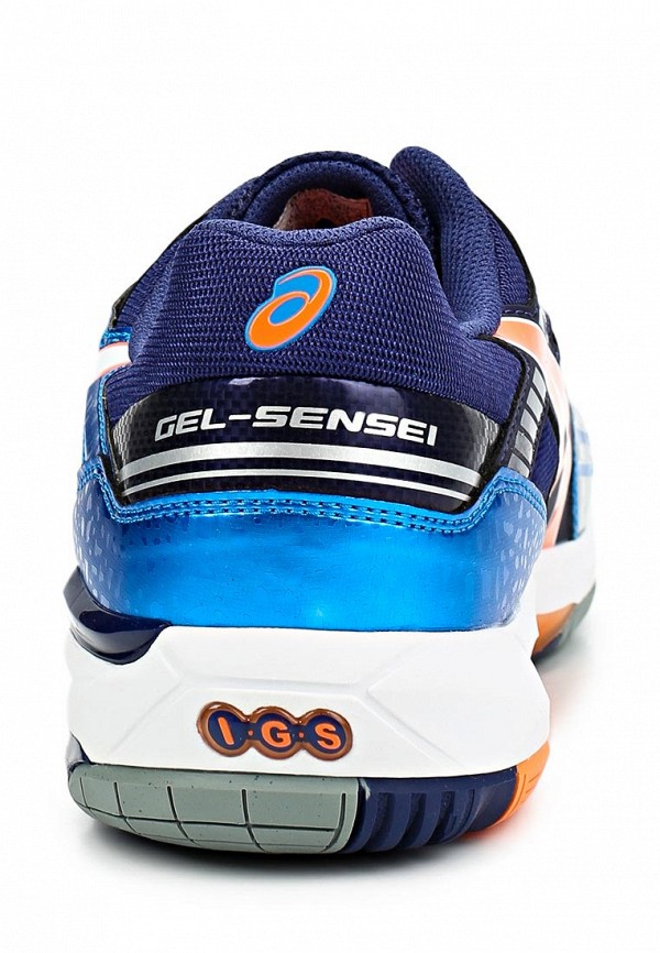 ASICS Кроссовки - GEL-SENSEI 5 - фото 2