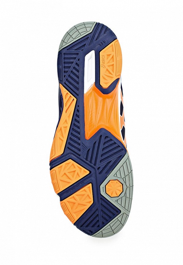 ASICS Кроссовки - GEL-SENSEI 5 - фото 3