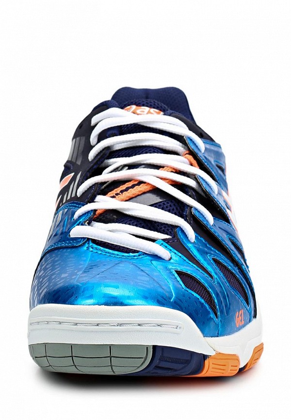 ASICS Кроссовки - GEL-SENSEI 5 - фото 4