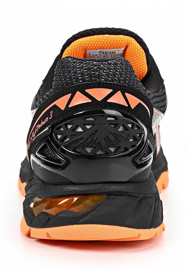 ASICS Кроссовки - GEL-FujiTrabuco 3 G-TX - фото 2