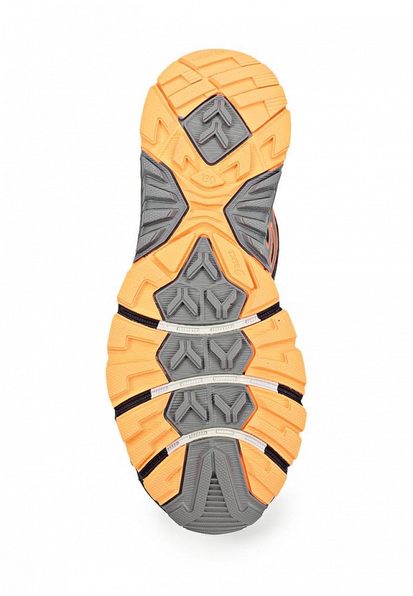 ASICS Кроссовки - GEL-FujiTrabuco 3 G-TX - фото 3