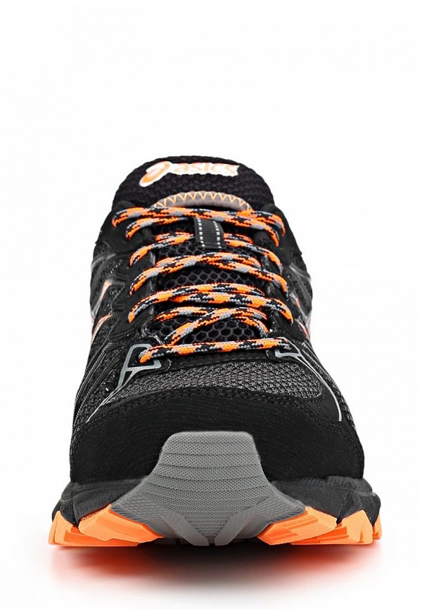 ASICS Кроссовки - GEL-FujiTrabuco 3 G-TX - фото 4