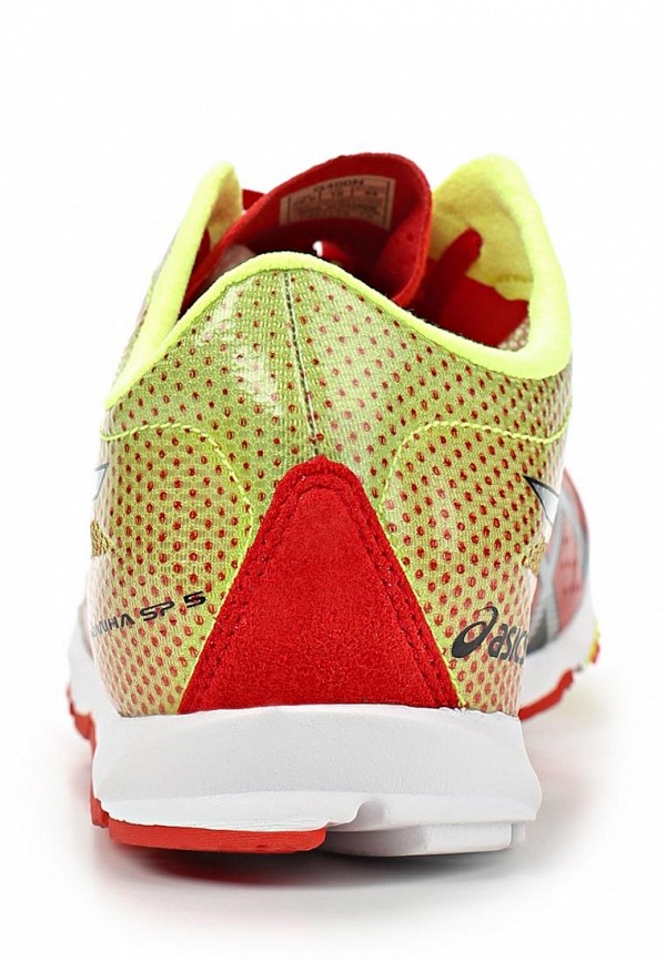 Asics piranha sp5 store running shoes