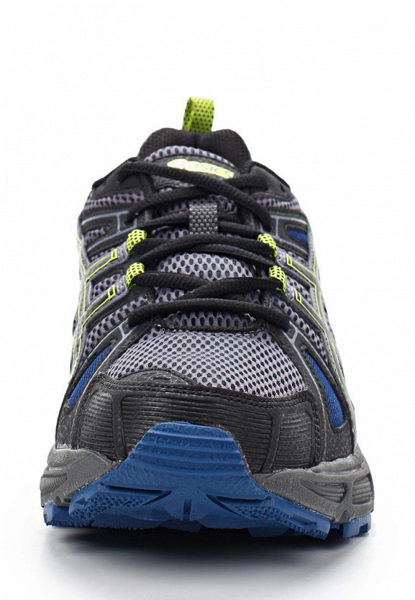 asics gel trail tambora 4