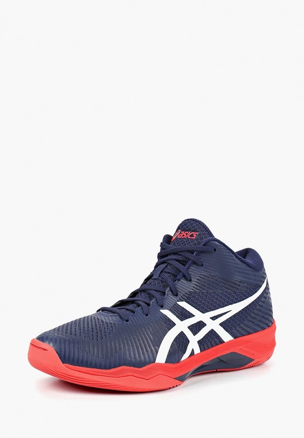 ASICS VOLLEY ELITE FF MT AS455AMCWSS5 Lamoda
