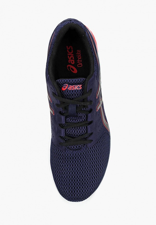 Кроссовки ASICS GEL-MOYA, цвет: синий, AS455AMCWSS8 — купить в  интернет-магазине Lamoda