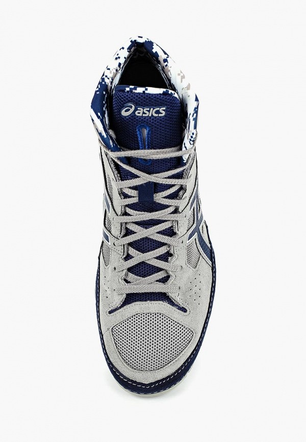 Asics wrestling shoes cael v7.0 online