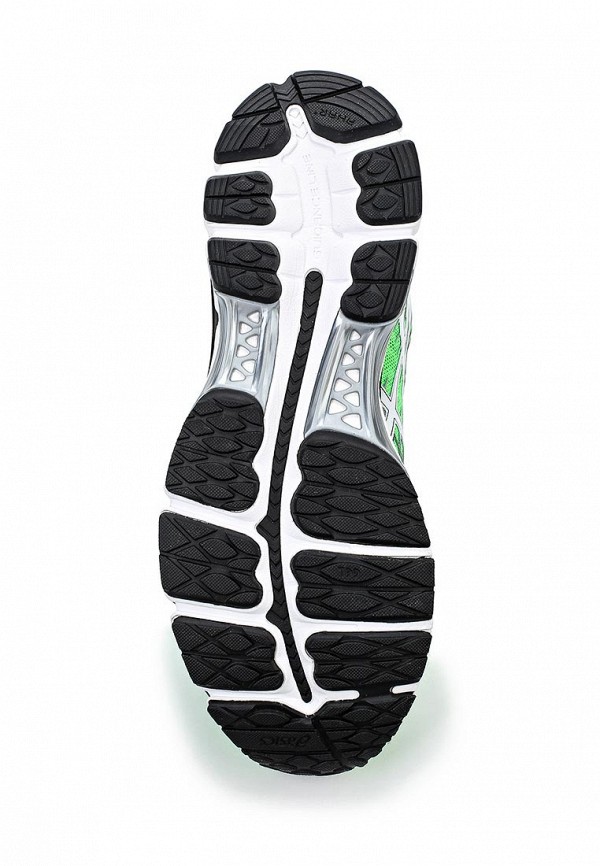 ASICS Кроссовки - GEL-NIMBUS 17 - фото 3