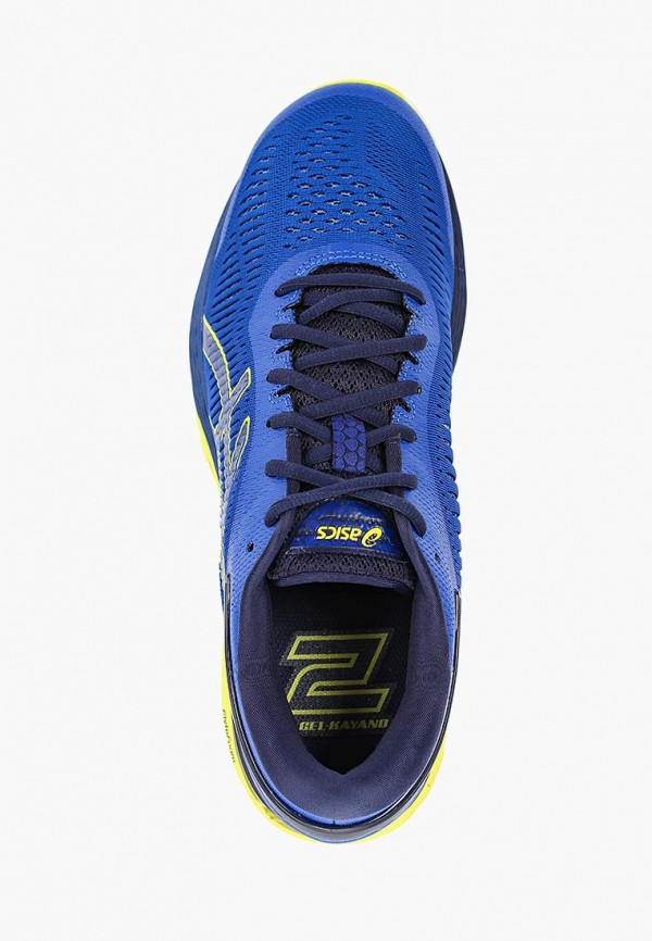 ASICS Кроссовки - GEL-KAYANO 25 - фото 4